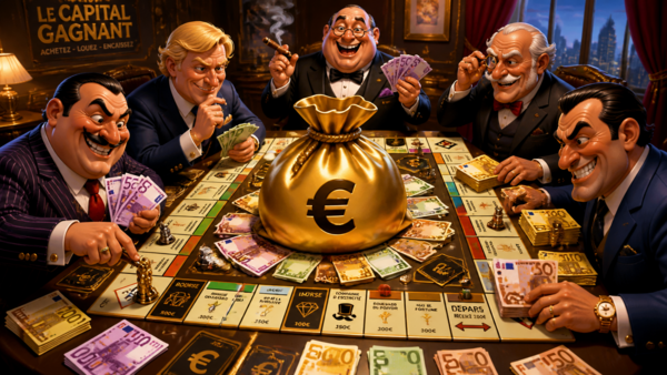 Lever des millions sans protéger son board : l’angle mort de la D&O
