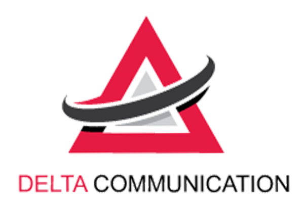 Logo Delta Communication