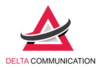Logo Delta Communication
