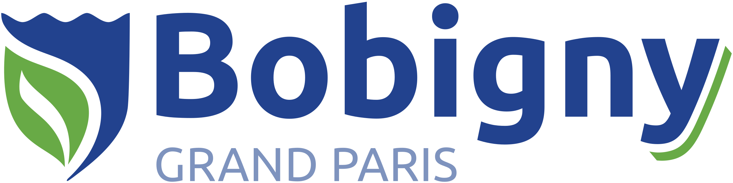 Ville de Bobigny