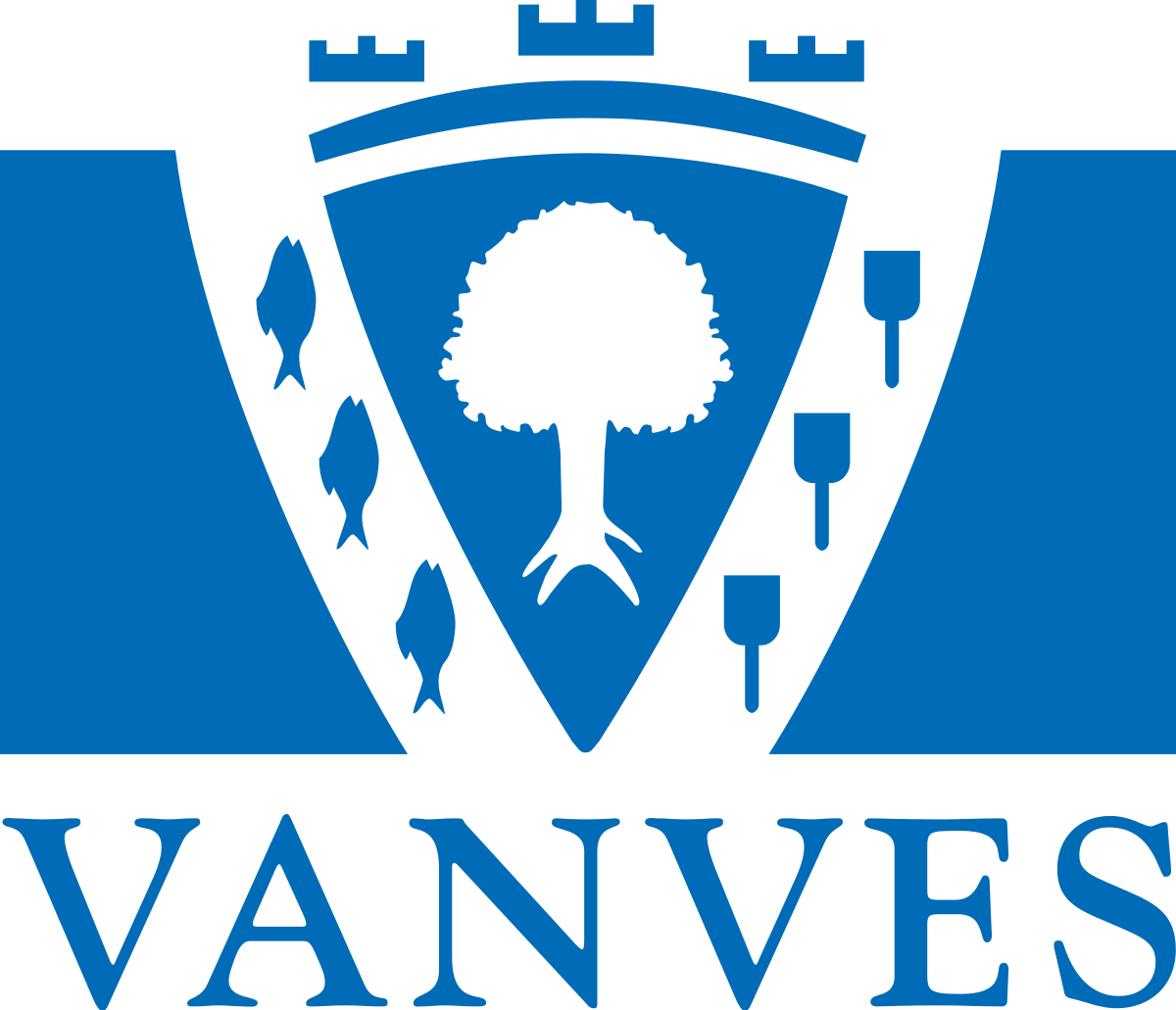 Ville de Vanves