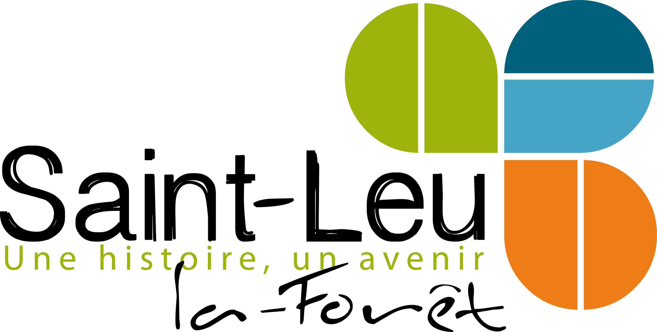 Ville de St Leu La Forêt