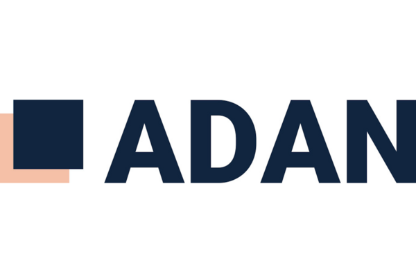 Logo Adan