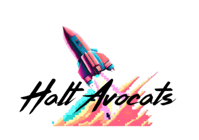 Halt Avocats
