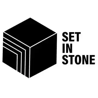 SET IN STONE