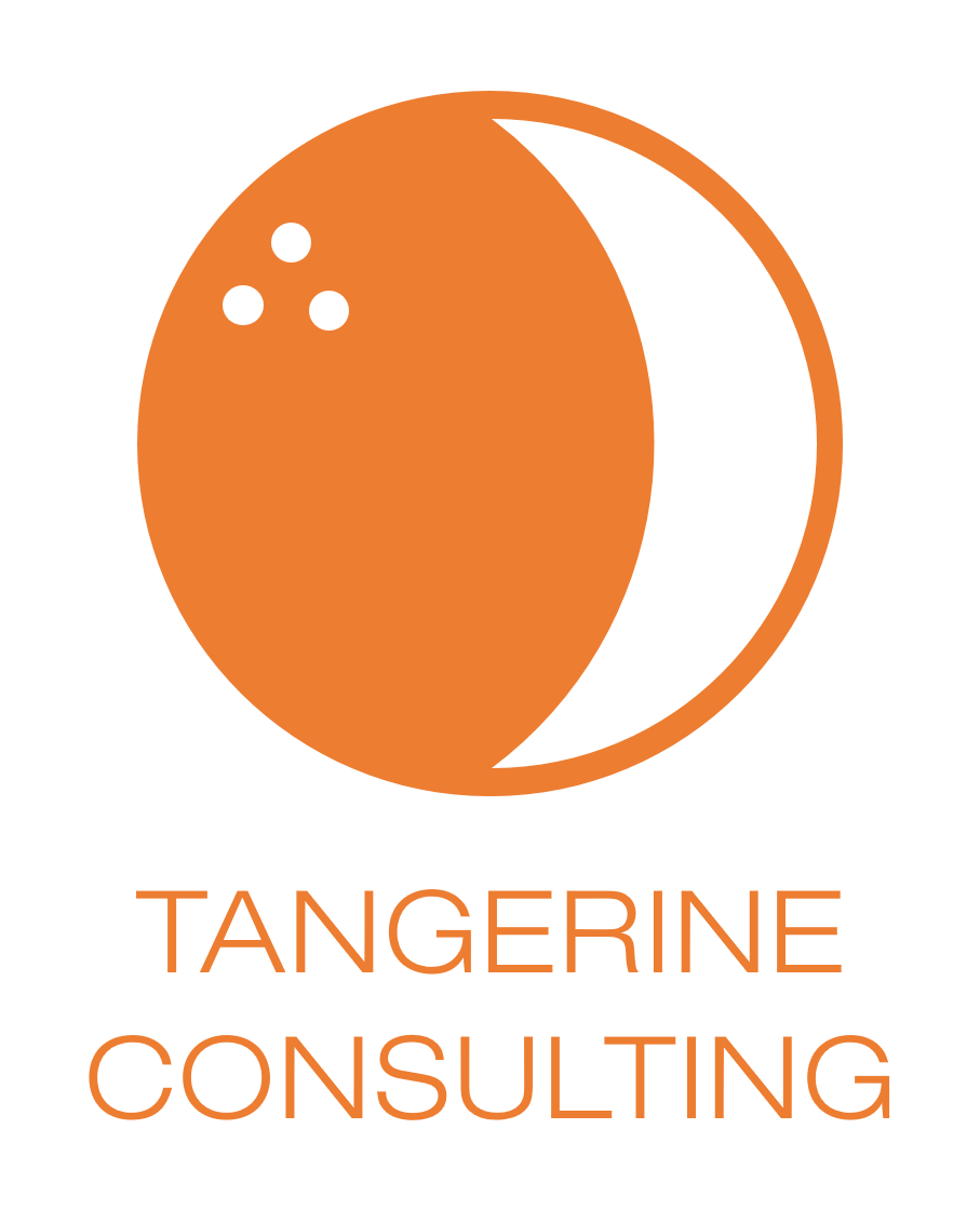 Tangerine Consulting