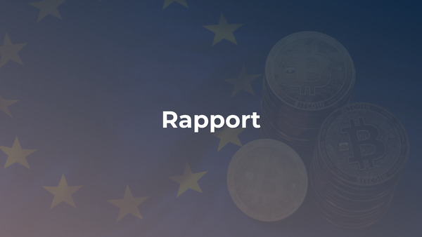 Nouveau rapport intersectoriel sur la mise en œuvre de la travel rule – Principaux défis et recommandations pour le secteur