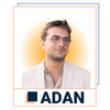équipe collaborant sur un projet innovant