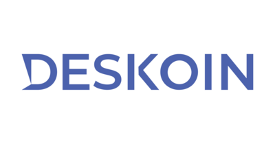 Deskoin