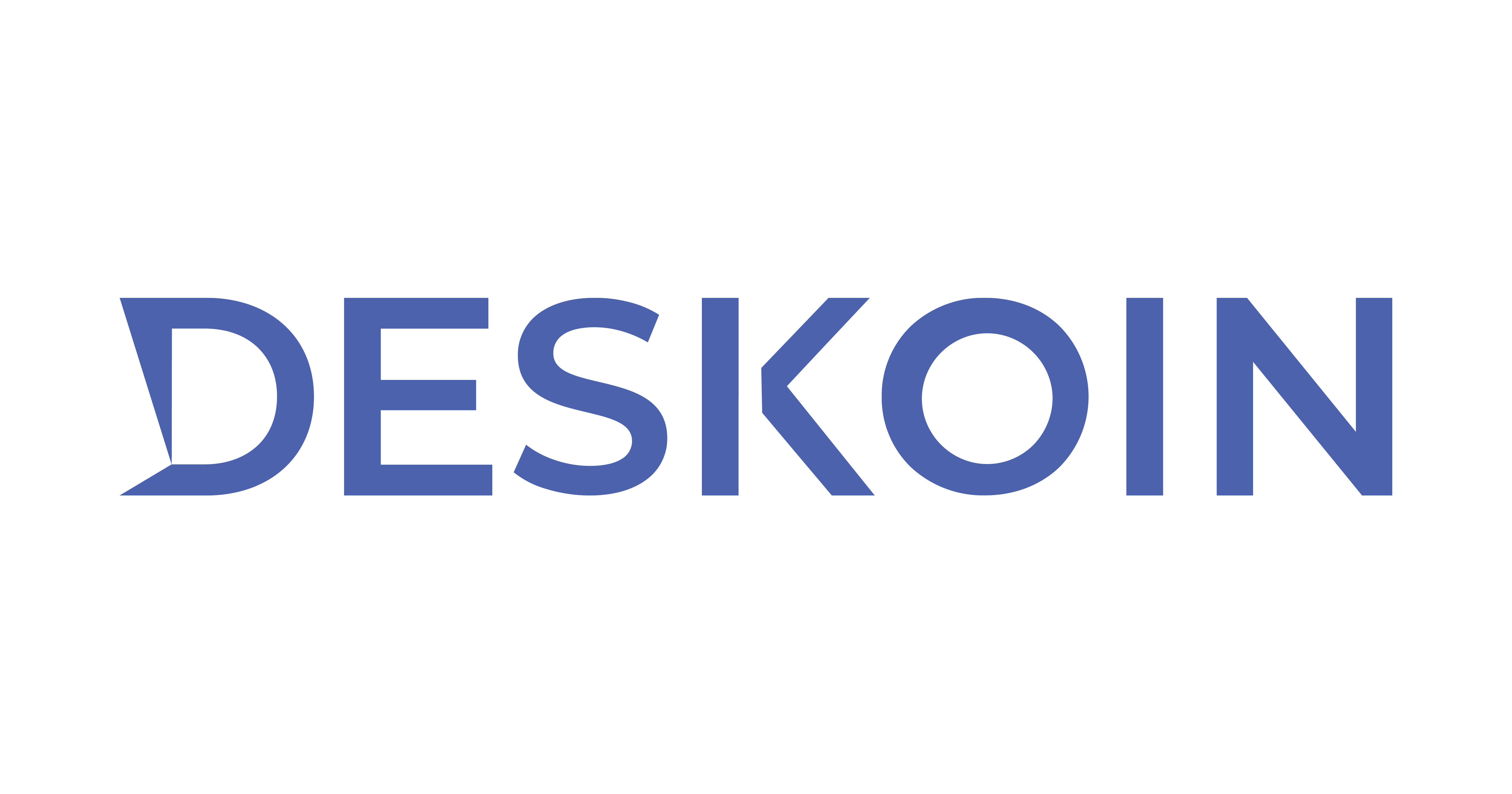 Deskoin