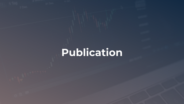 Mise à jour de la doctrine applicable aux Conseillers en Investissements Financiers (“CIF”) dans le cadre du service de conseil par l’Autorité des Marchés Financiers