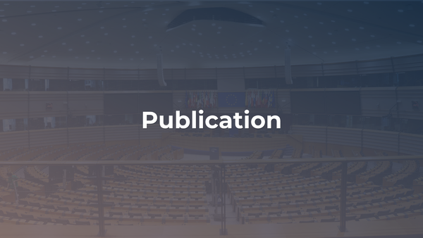 Recommandation importante du secteur concernant le régime pilote DLT