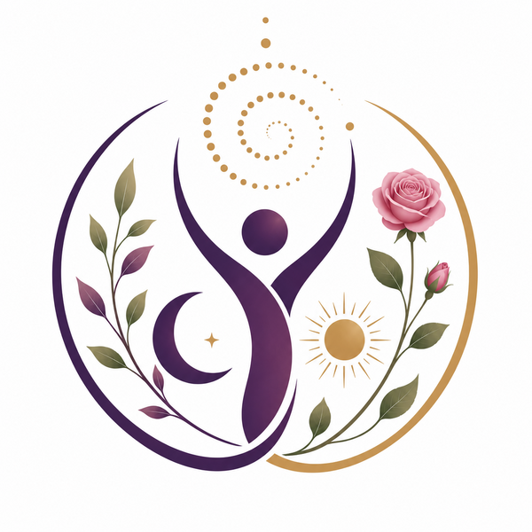 Logo Buisson laetitia