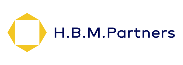 Logo HBM partners Logo HBM partners