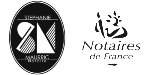 Logo Stéphanie Maurric