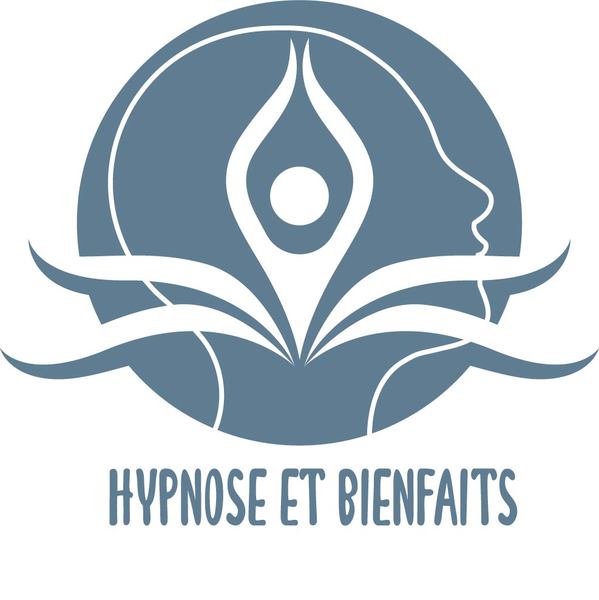 Logo Hypnose & Bienfaits Logo Hypnose & Bienfaits