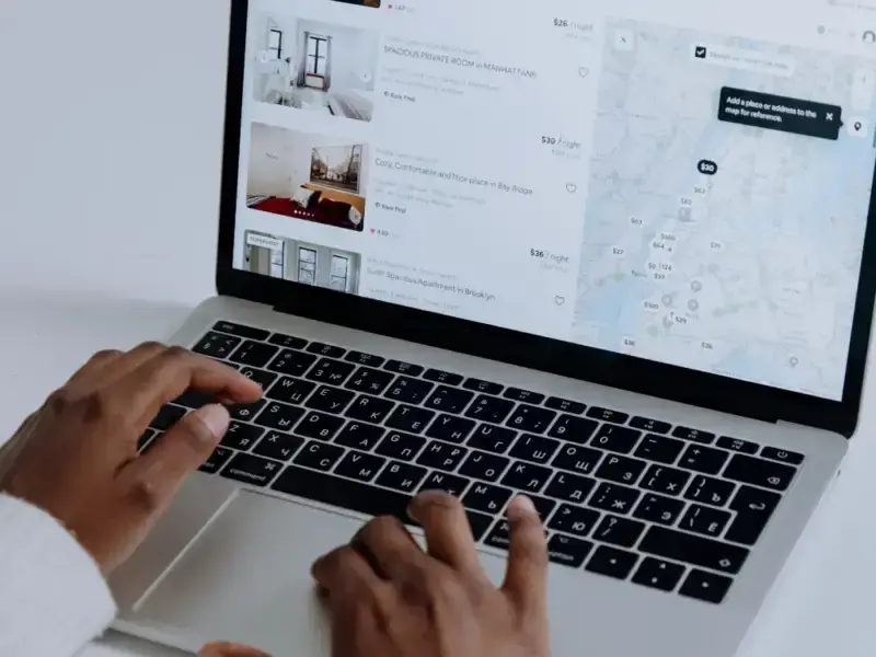 ordinateur - conciergerie toulouse