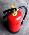 Extincteur incendie, LYSECURITE