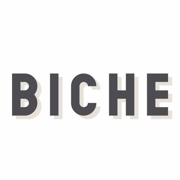 Logo BICHE