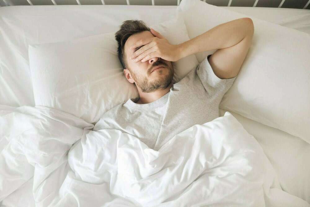 Le syndrome d’apnées obstructives du sommeil