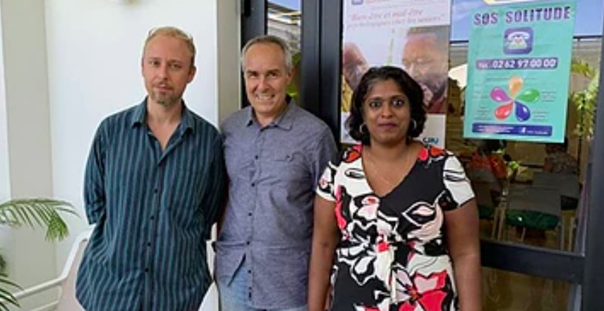 21 février 2020: Une journée de prévention partagée, pour les seniors.