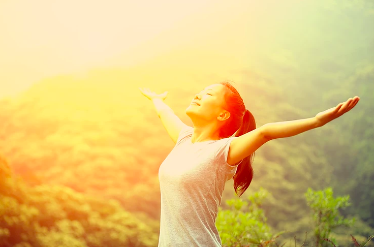 5 phrases pour aller de l’avant