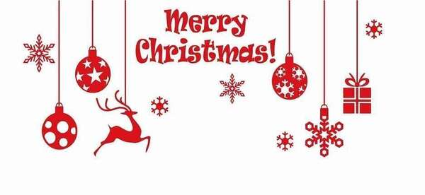 Le voila, le cadeau !