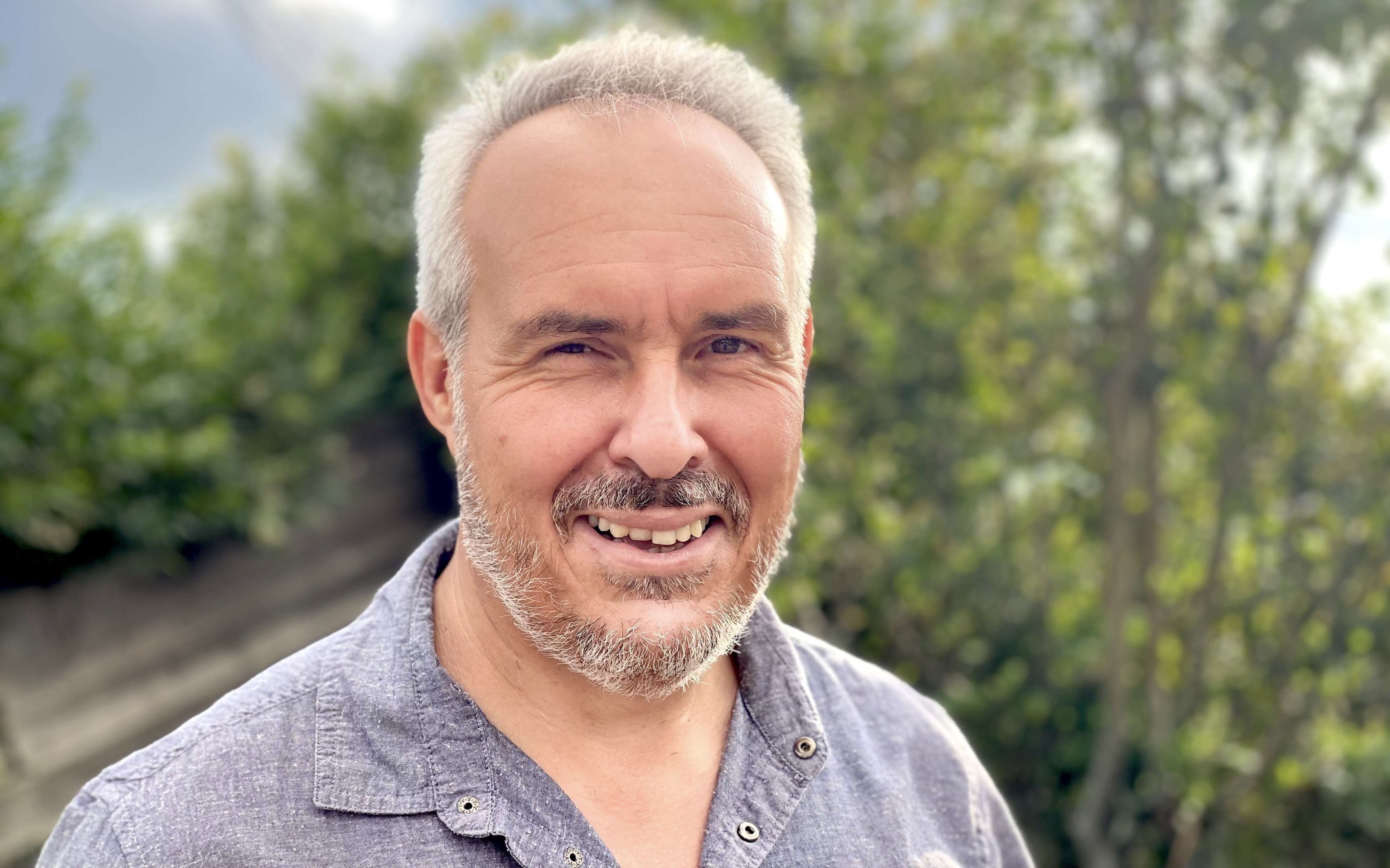 Emmanuel Picard