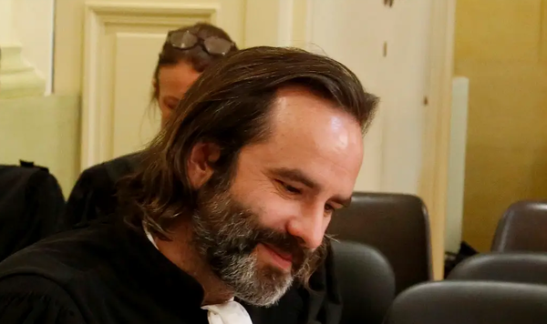 Les rockeurs marseillais attaquent The Voice belge