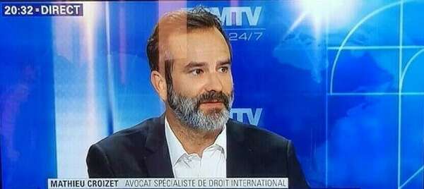 IMMUNITE DE PAROLE DES AVOCATS