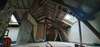 combles en construction par l'Art de Peindre