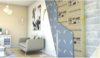 insolation des murs par l'intérieur d'un salon d'une maison