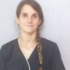 Lucie, aide dentaire