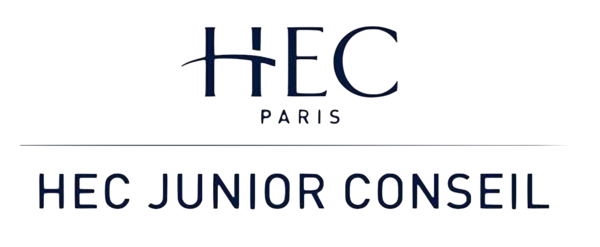 HEC Junior Conseil logo
