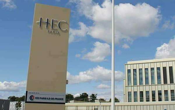 Les valeurs d’HEC Junior Conseil