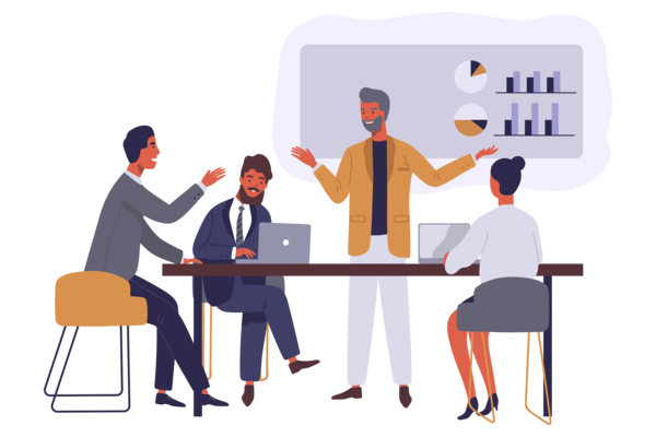 2 examples of qualitative studies carried out by HEC Junior Conseil