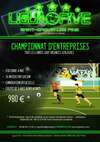 championnat d'entreprises