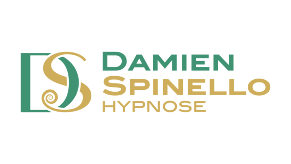 Logo Damien Spinello Hypnose