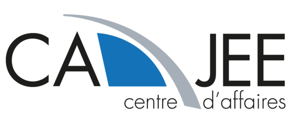 Logo Centre d'affaires CADJEE