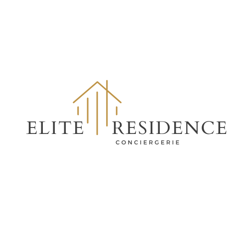 Logo Elite Résidence Conciergerie