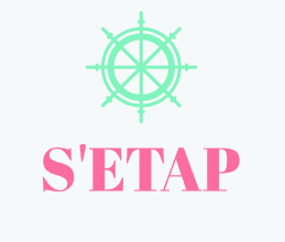 Logo S'ETAP