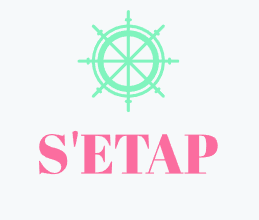 Logo S'ETAP Logo S'ETAP
