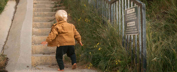 Avant d'avoir des enfants on pense souvent que...