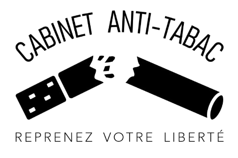 Logo Cabinet AntiTabac