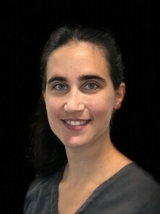 Docteur Océane ABATTU
