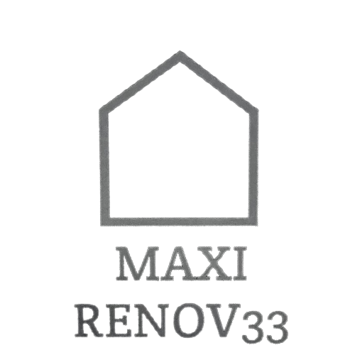 Logo Maxi Renov 33