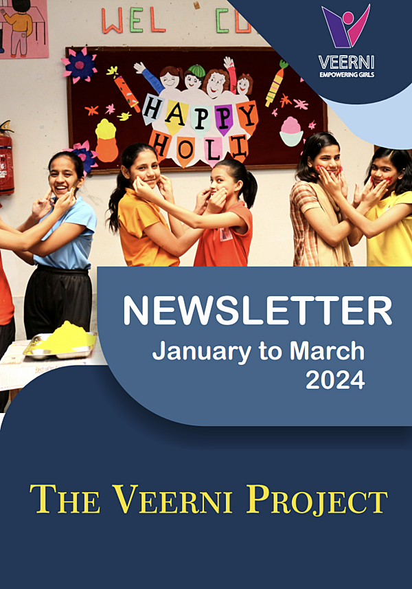 Newsletter January to March 2024