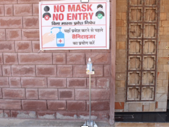 covid_sign_institute