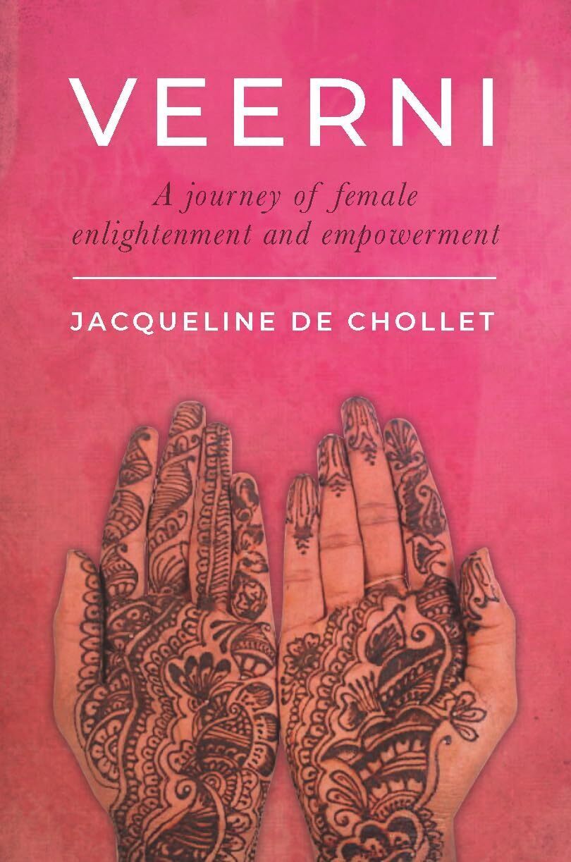Female empowerment journey