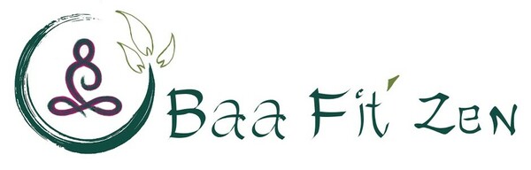 Logo Obaa Fit’ Zen